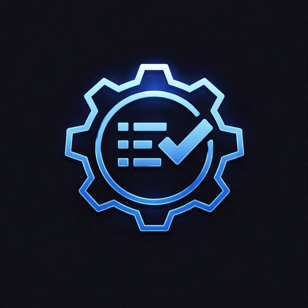 Gearlog